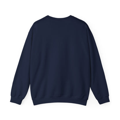 Western Style Crewneck Sweatshirt - GA Retro