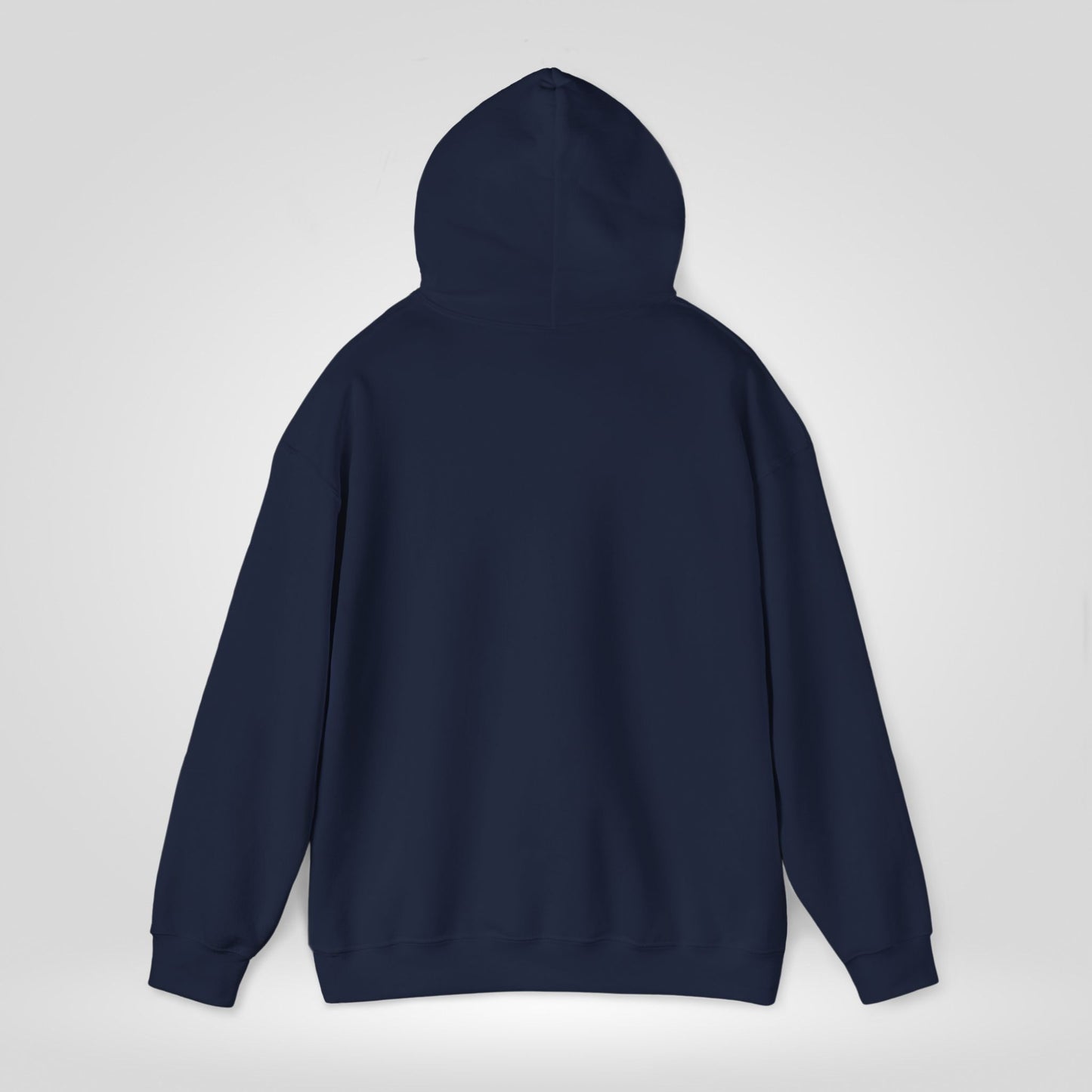 Authentic Pullover Hoodie