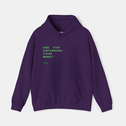 Graphic Hoodie