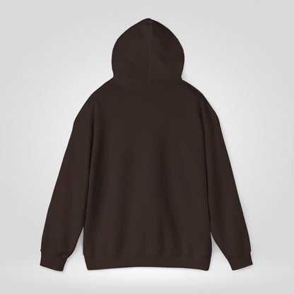 Authentic Pullover Hoodie