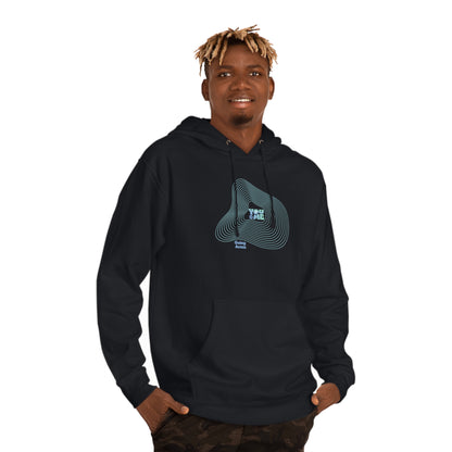 Fleece Hoodie