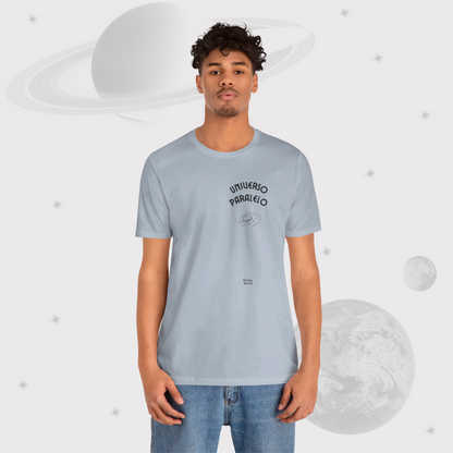 Classic Graphic T-Shirt