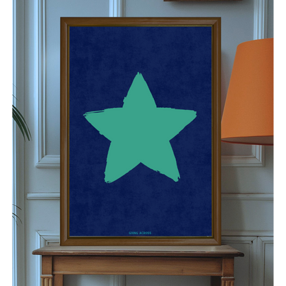 Planet Bruth Poster 21