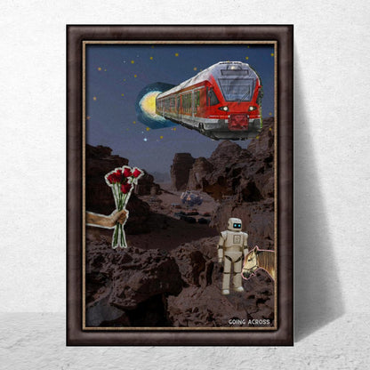 Planet Bruth Poster 1