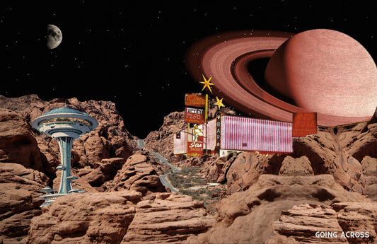 Planet Bruth Macbook Wallpaper 5