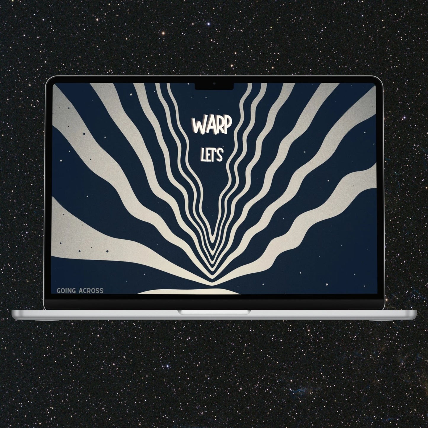 Planet Bruth Macbook Wallpaper 8