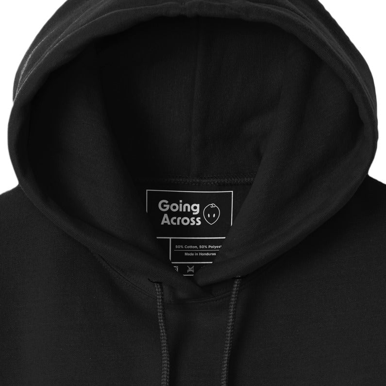 Authentic Pullover Hoodie