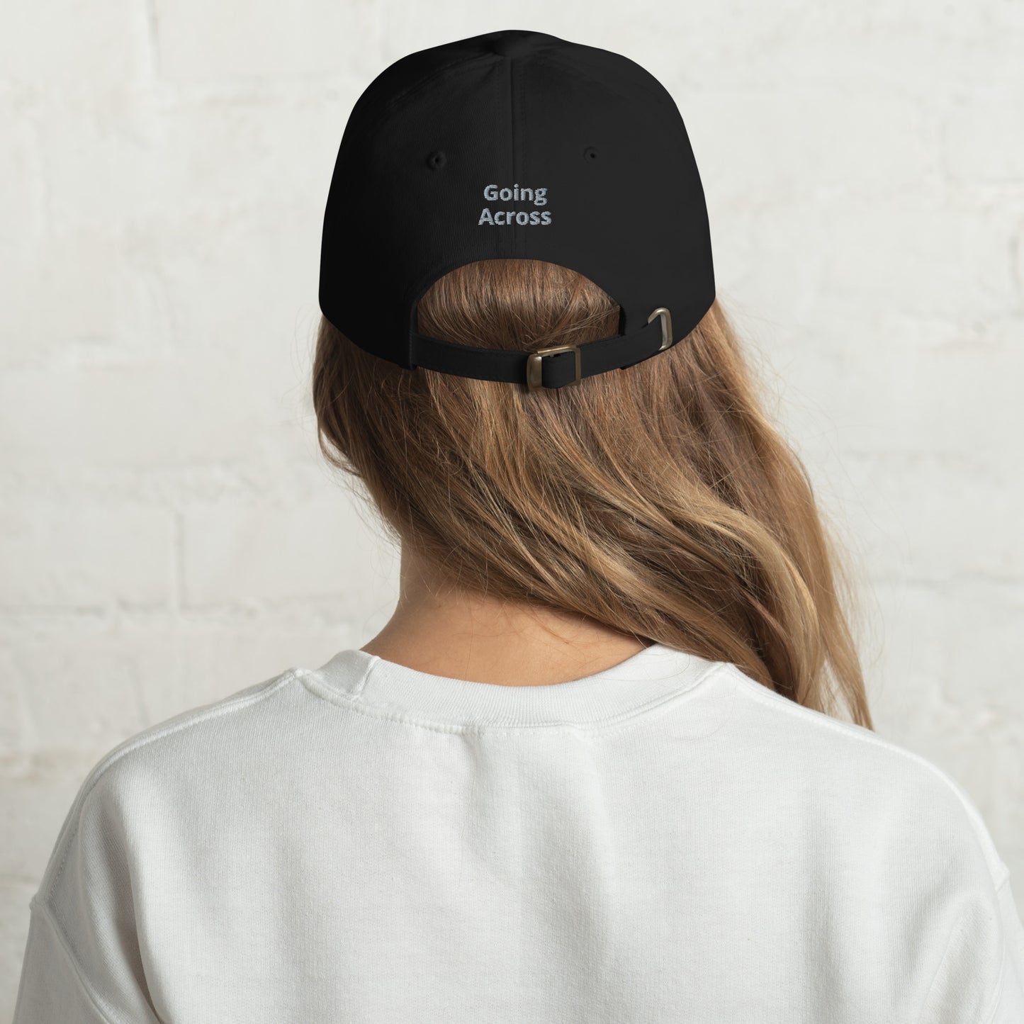 Graphic Baseball Cap