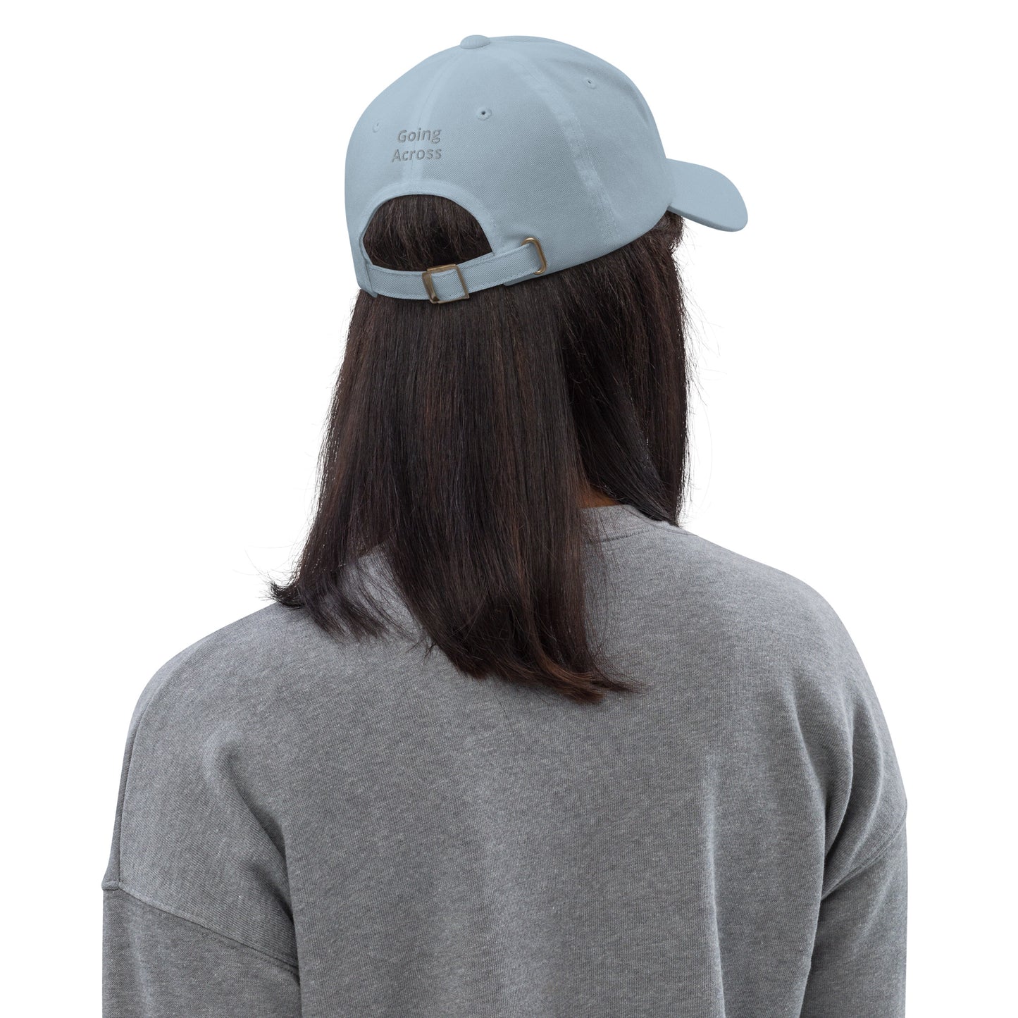 Essential Baseball Cap