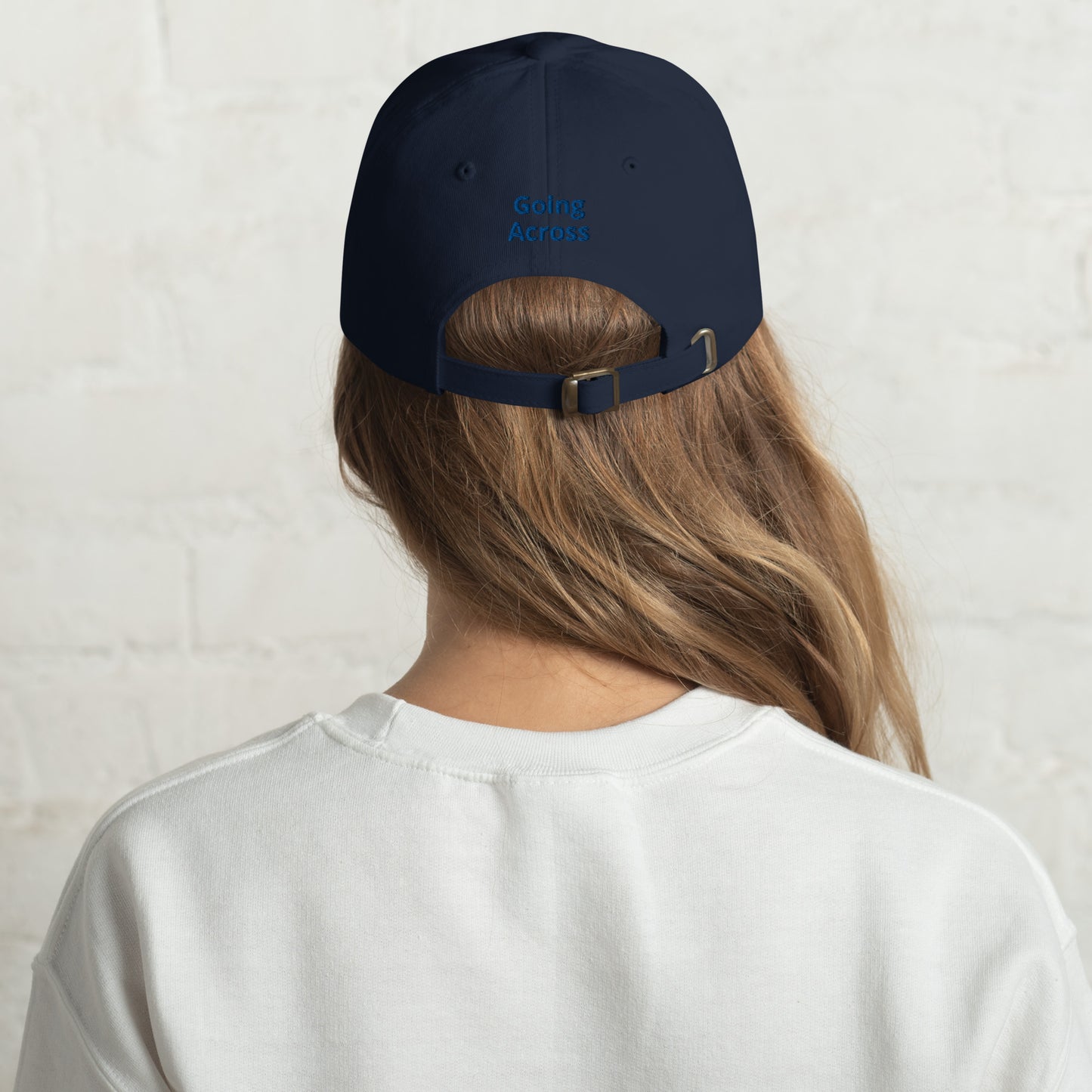 Graphic Dad Cap