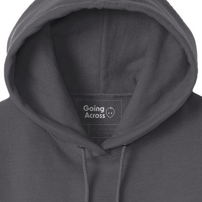 Graphic Hoodie