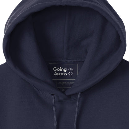 Graphic Hoodie