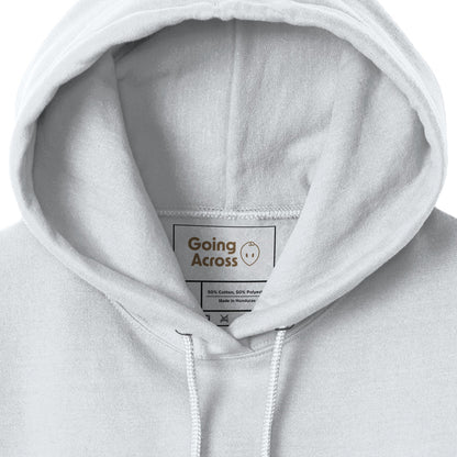 Graphic Hoodie