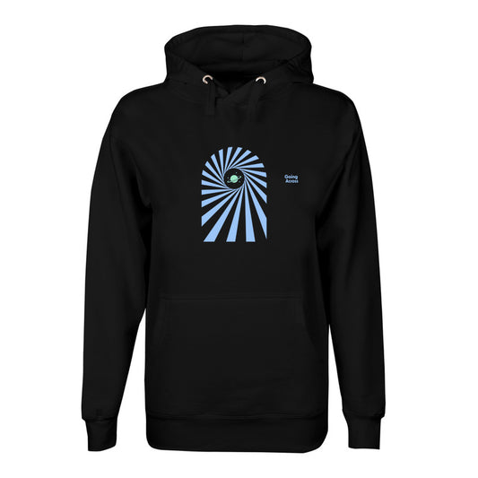 Graphic Ultimate Fleece Hoodie