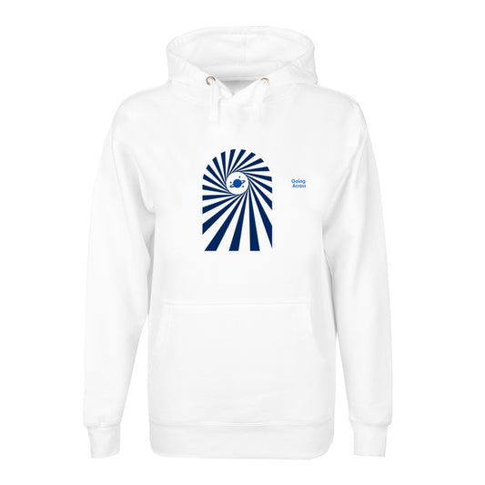 Graphic Ultimate Fleece Hoodie