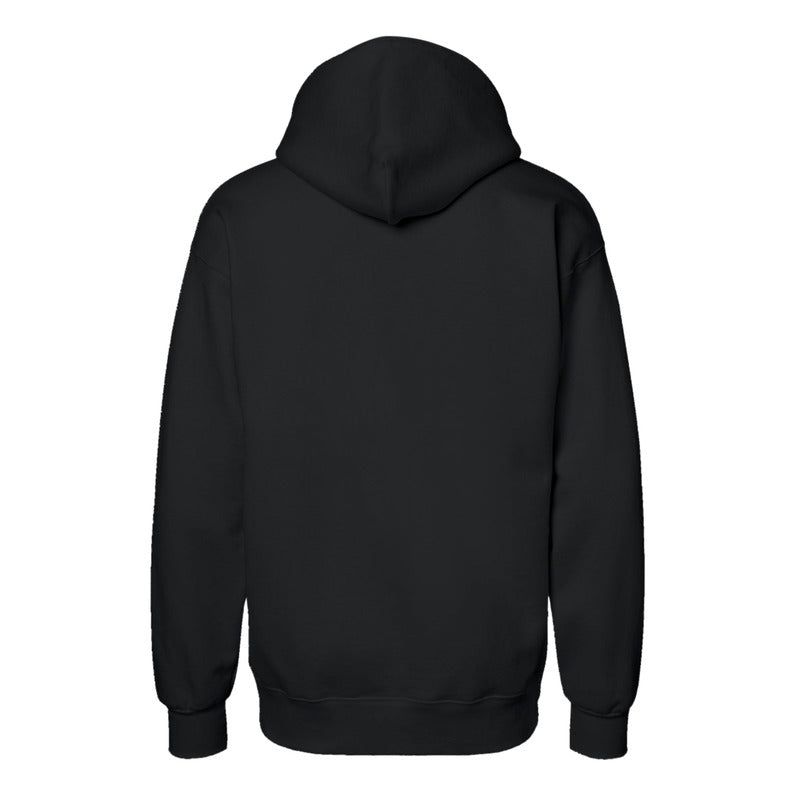 Fleece Pullover Hoodie