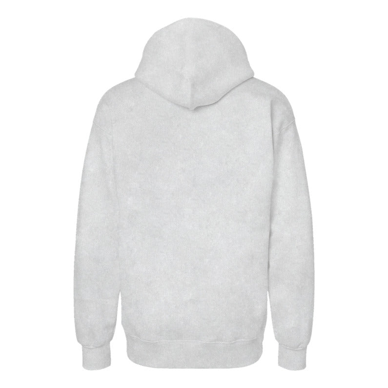 Fleece Pullover Hoodie