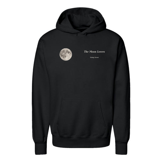 Pullover Fleece Hoodie