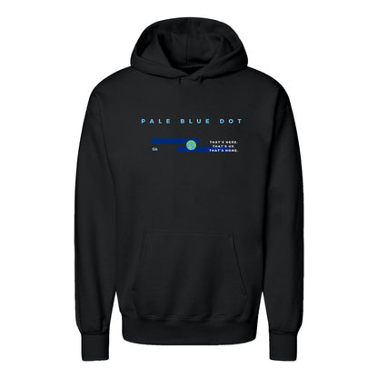 Fleece Pullover Hoodie